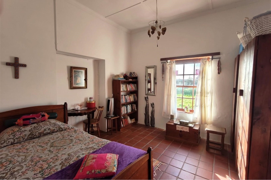 3 Bedroom Property for Sale in Moorreesburg Rural Western Cape